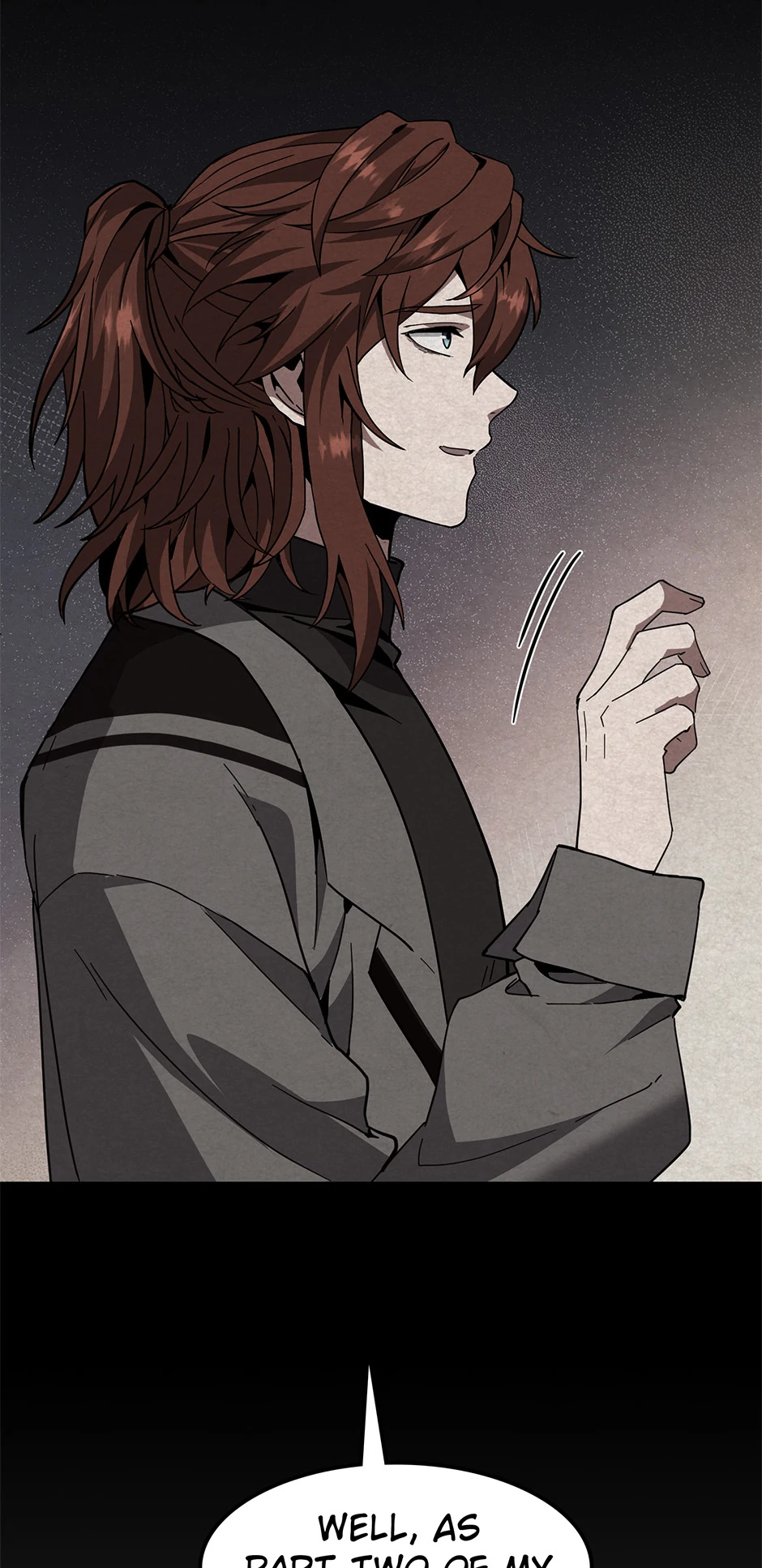 The Beginning After The End Chapter 208 page 70