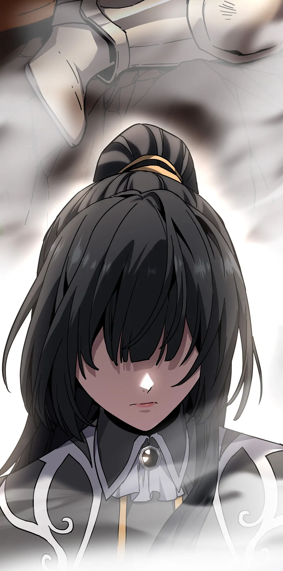 The Beginning After The End Chapter 208 page 74