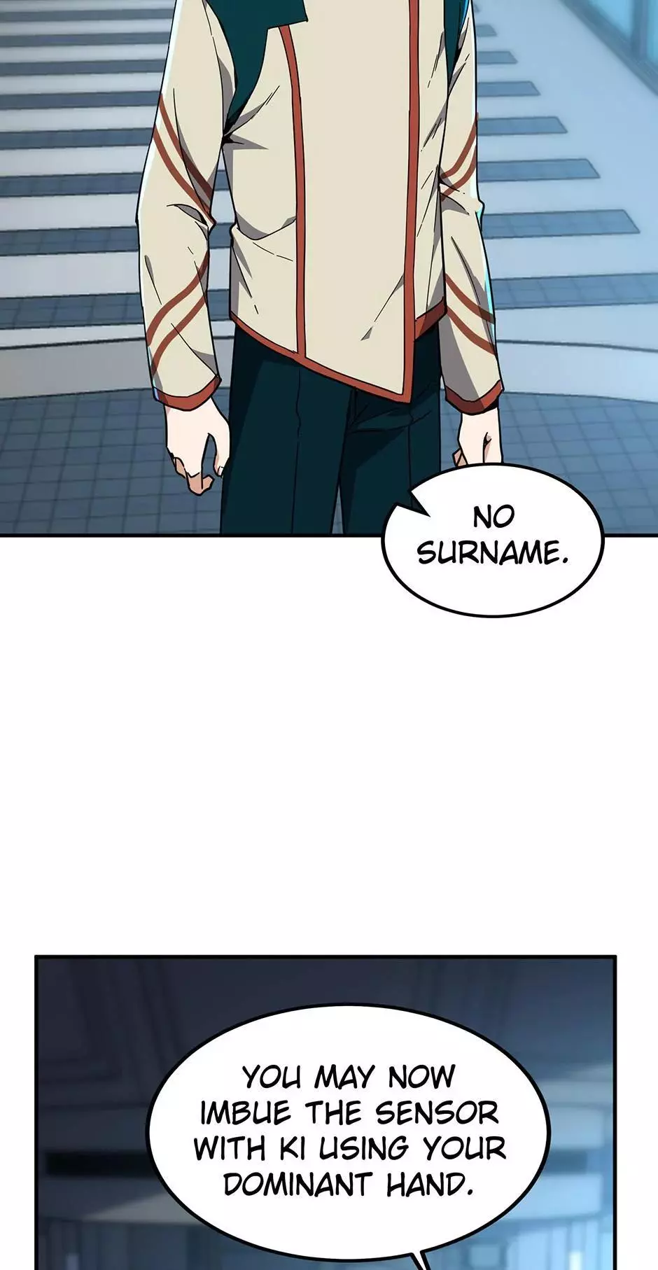 The Beginning After The End Chapter 209 page 3