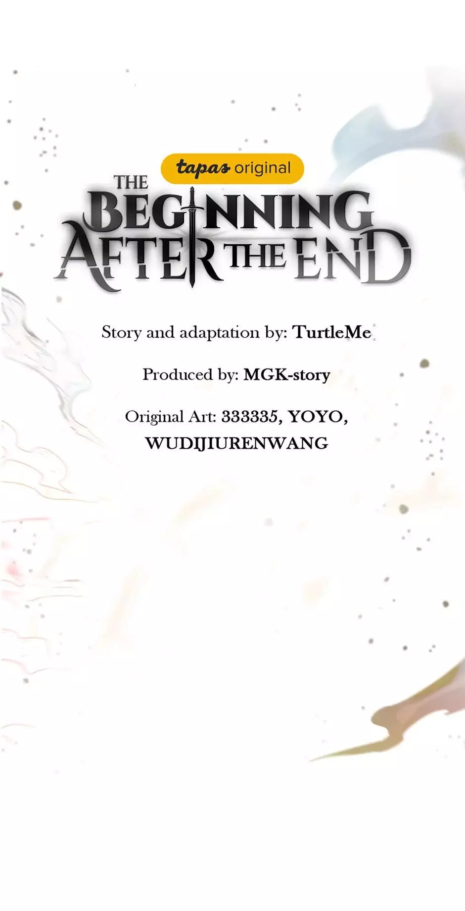The Beginning After The End Chapter 209 page 32
