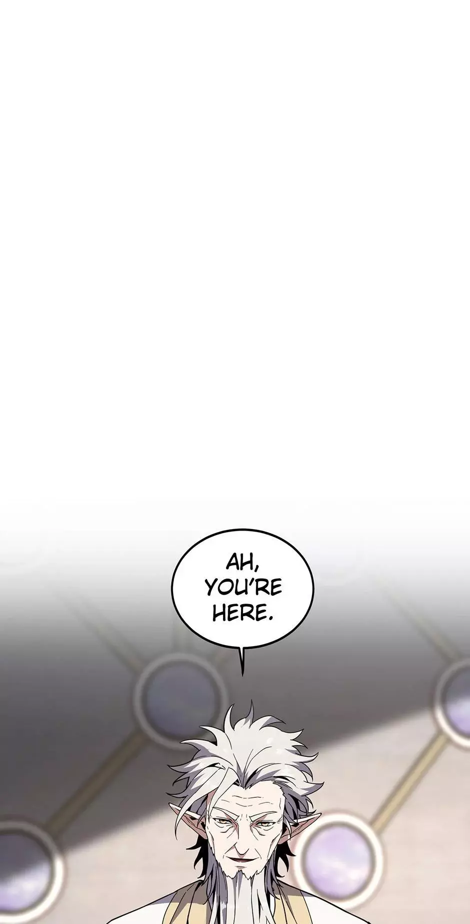 The Beginning After The End Chapter 209 page 33