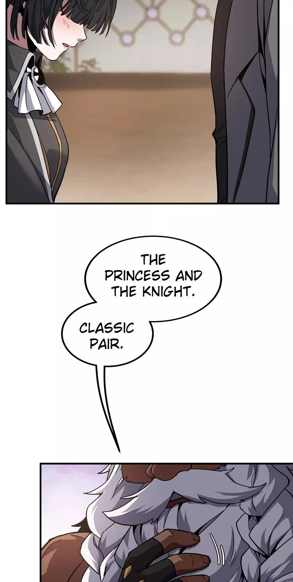 The Beginning After The End Chapter 209 page 44