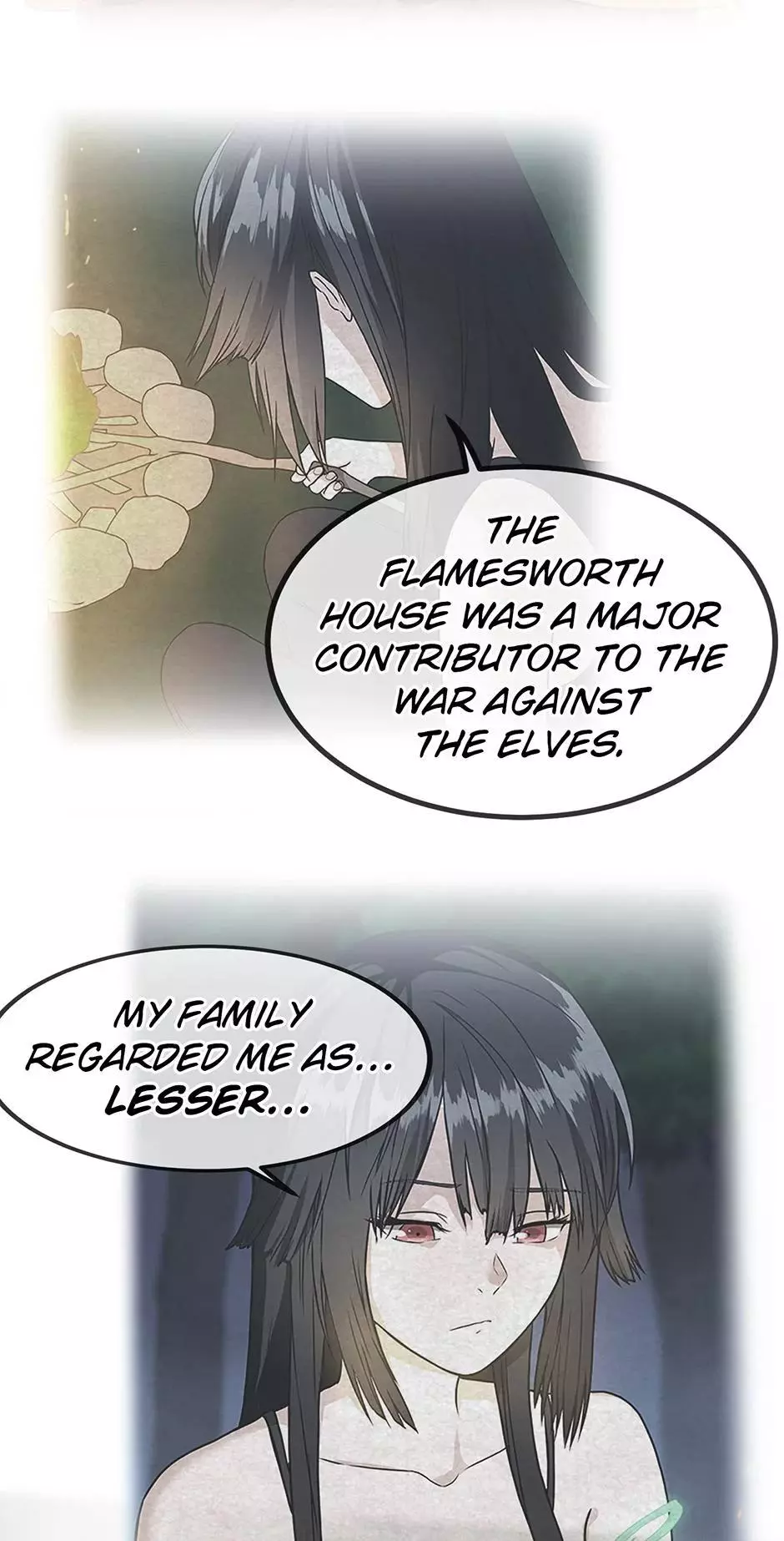 The Beginning After The End Chapter 209 page 37