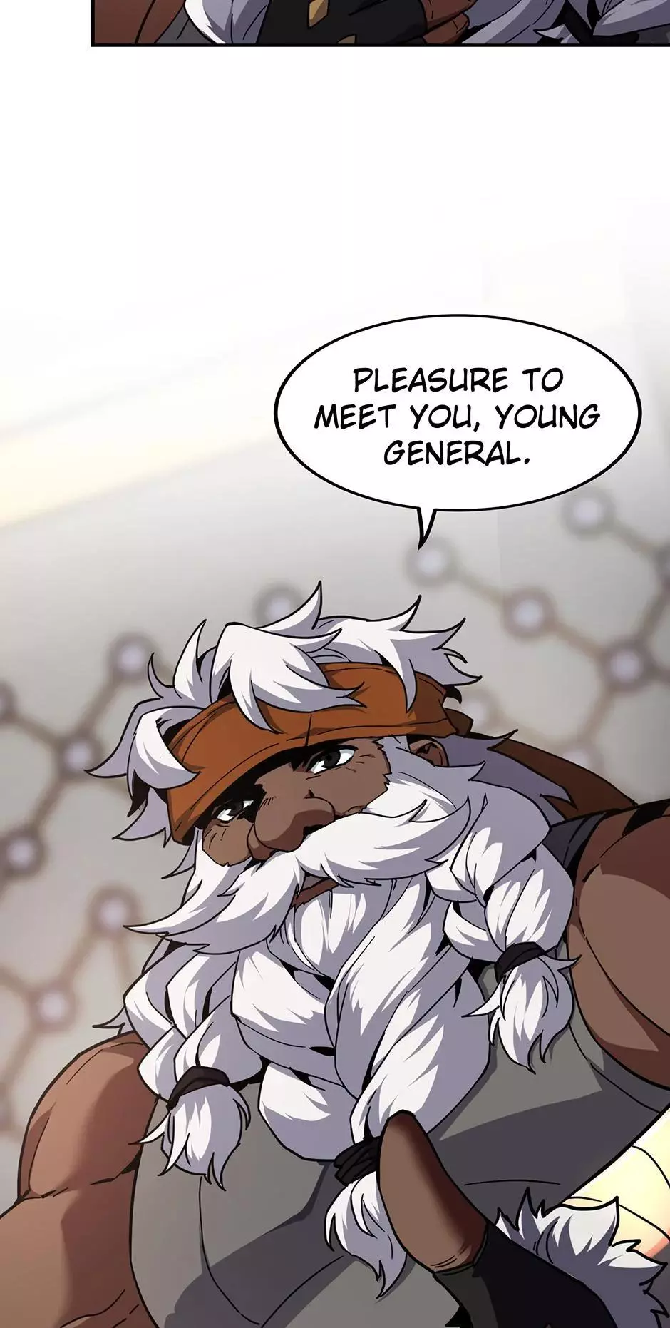 The Beginning After The End Chapter 209 page 45