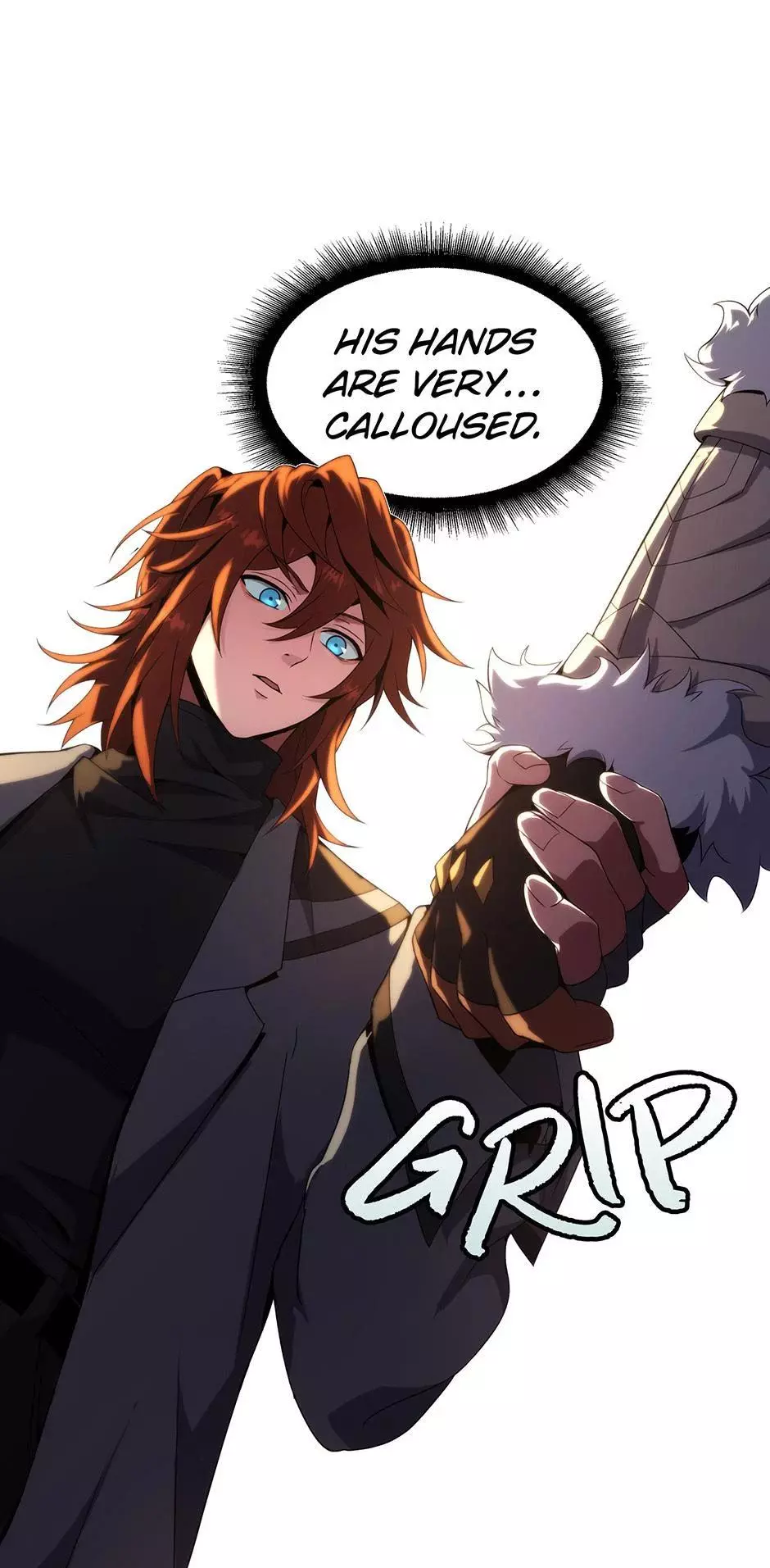 The Beginning After The End Chapter 209 page 47