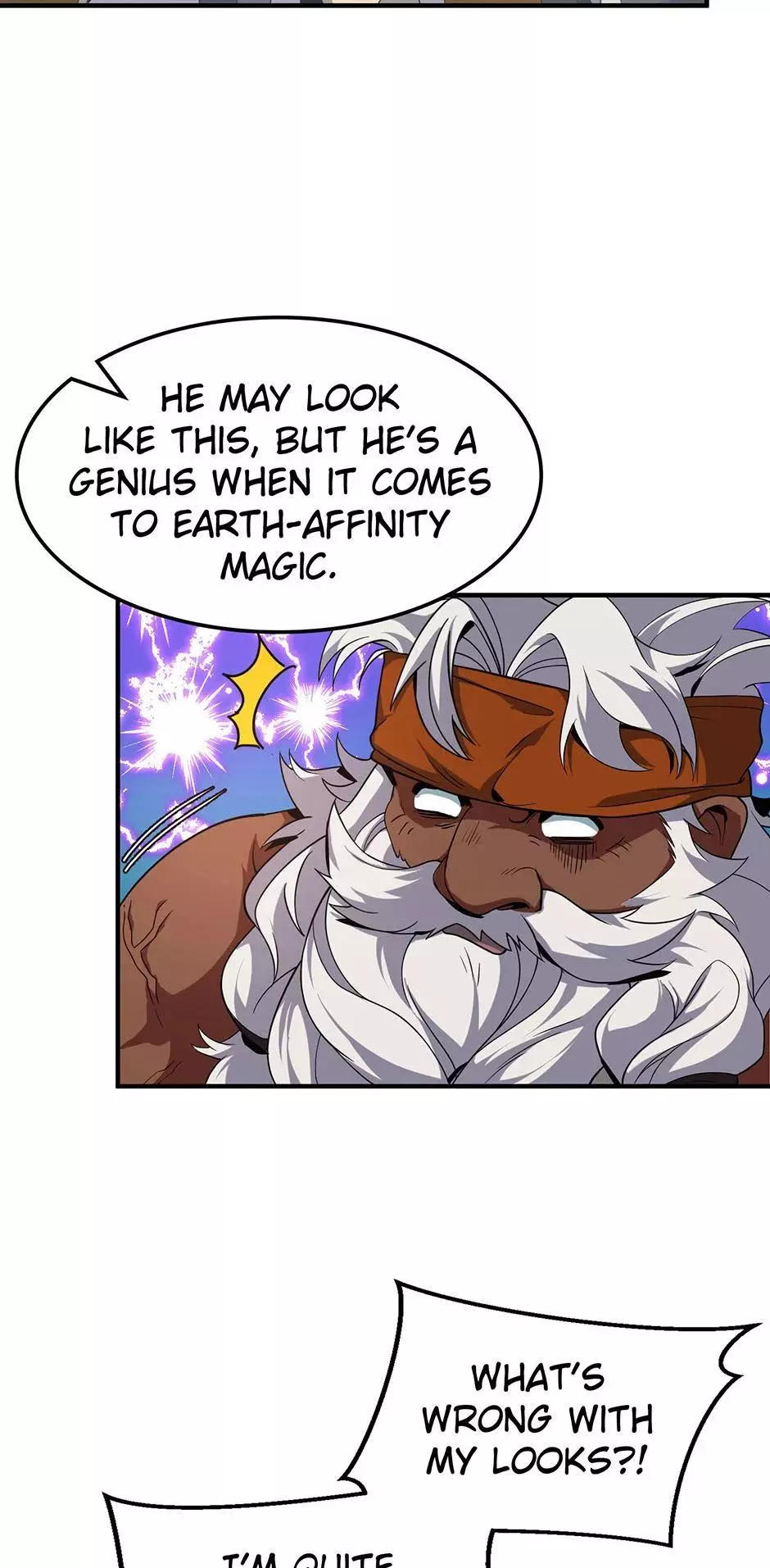 The Beginning After The End Chapter 209 page 50
