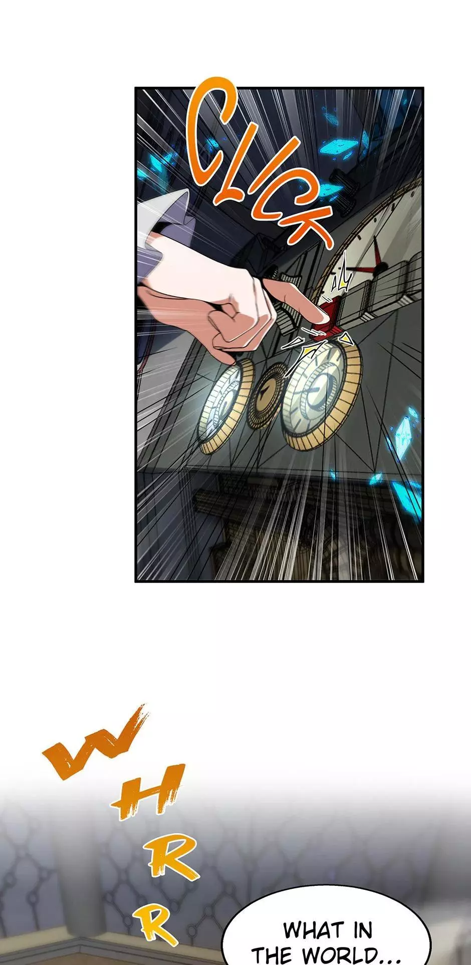 The Beginning After The End Chapter 209 page 96