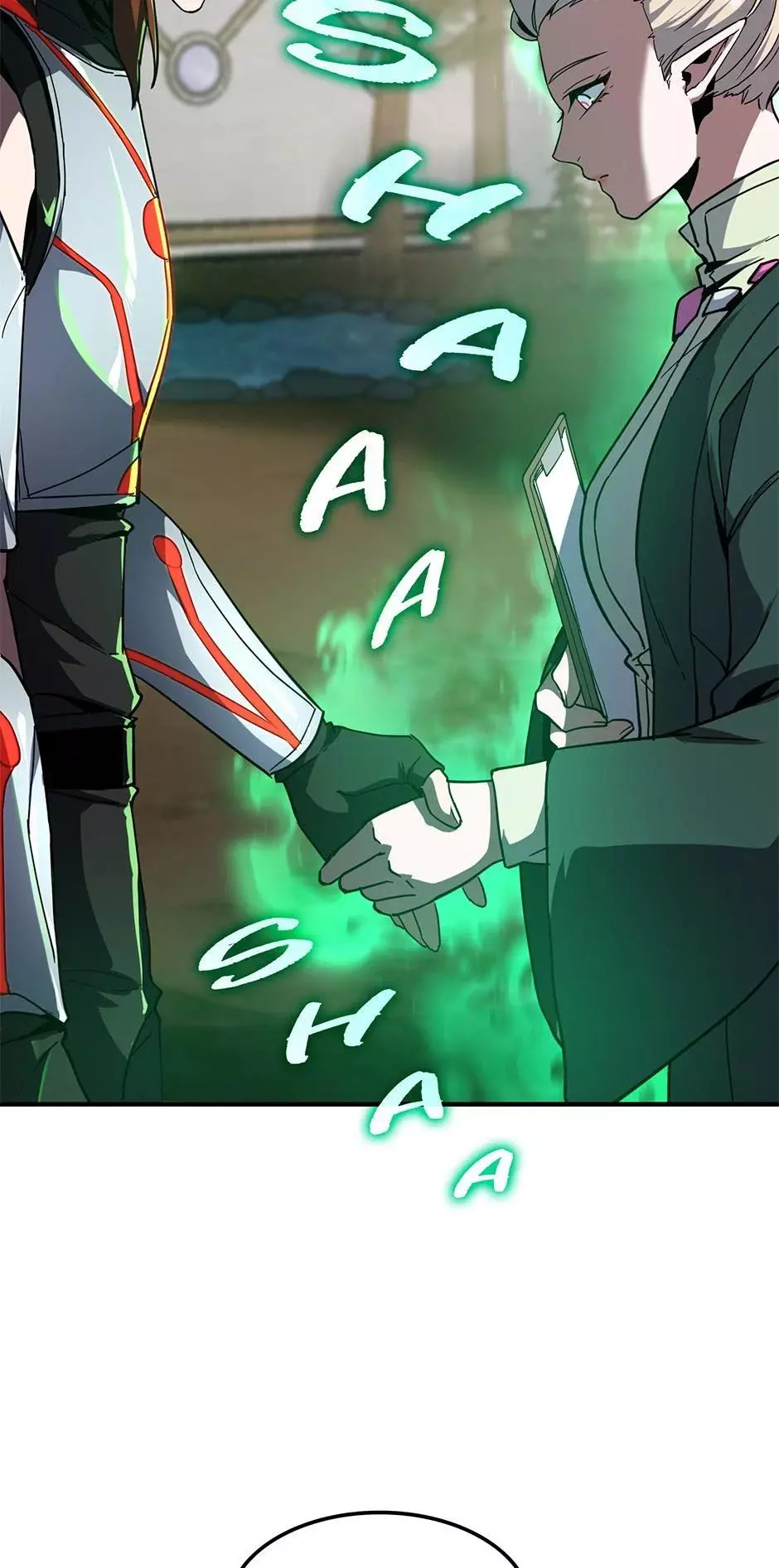 The Beginning After The End Chapter 209 page 69