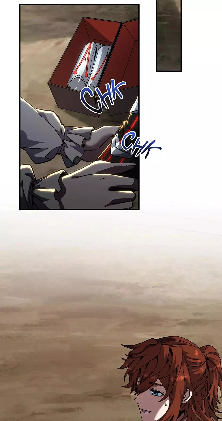 The Beginning After The End Chapter 209 page 64