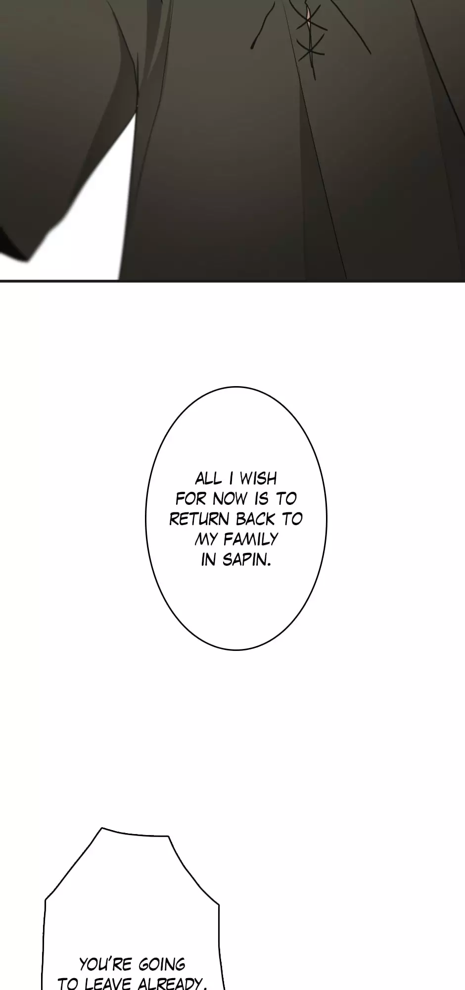 The Beginning After The End Chapter 21 page 2