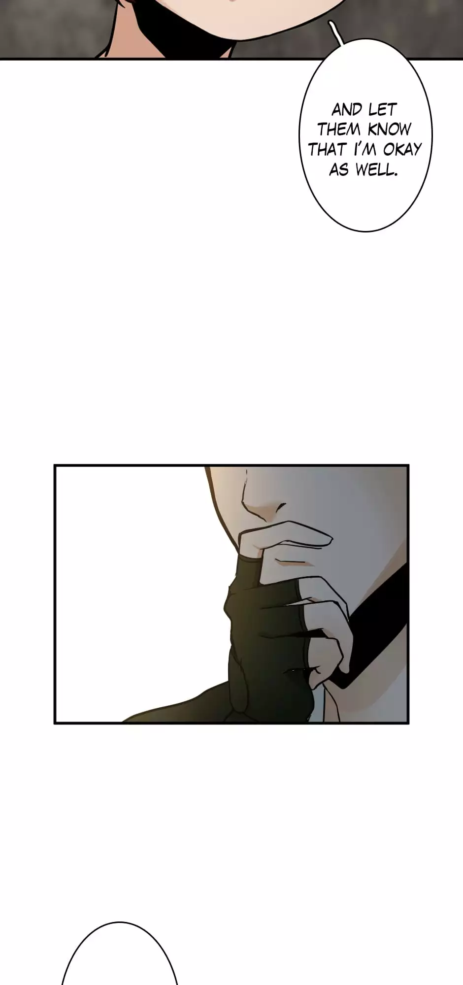 The Beginning After The End Chapter 21 page 7