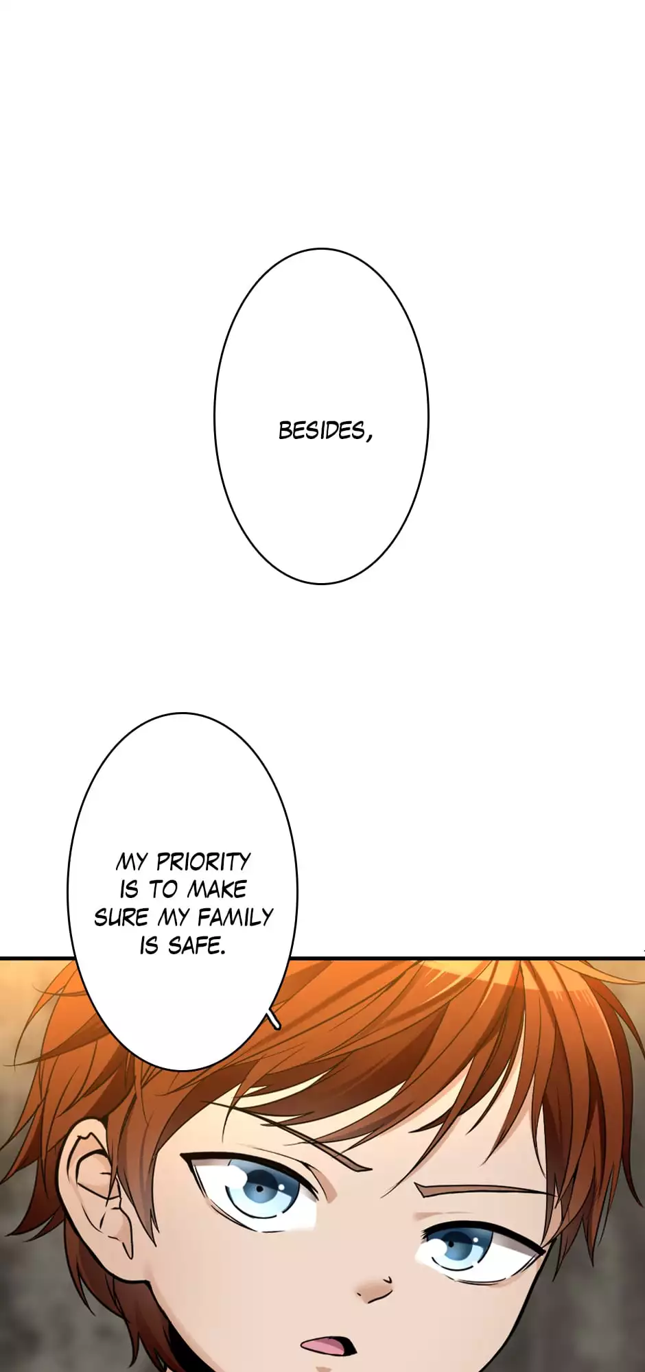 The Beginning After The End Chapter 21 page 6