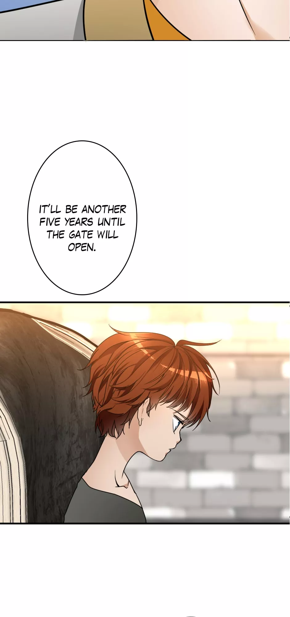 The Beginning After The End Chapter 21 page 11