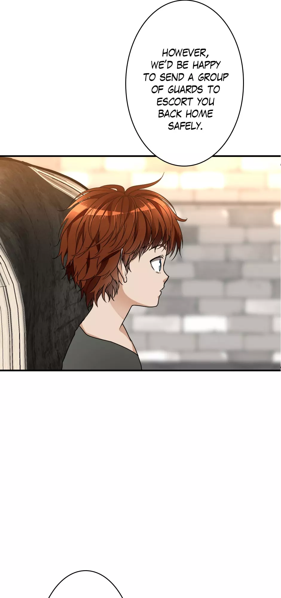 The Beginning After The End Chapter 21 page 12