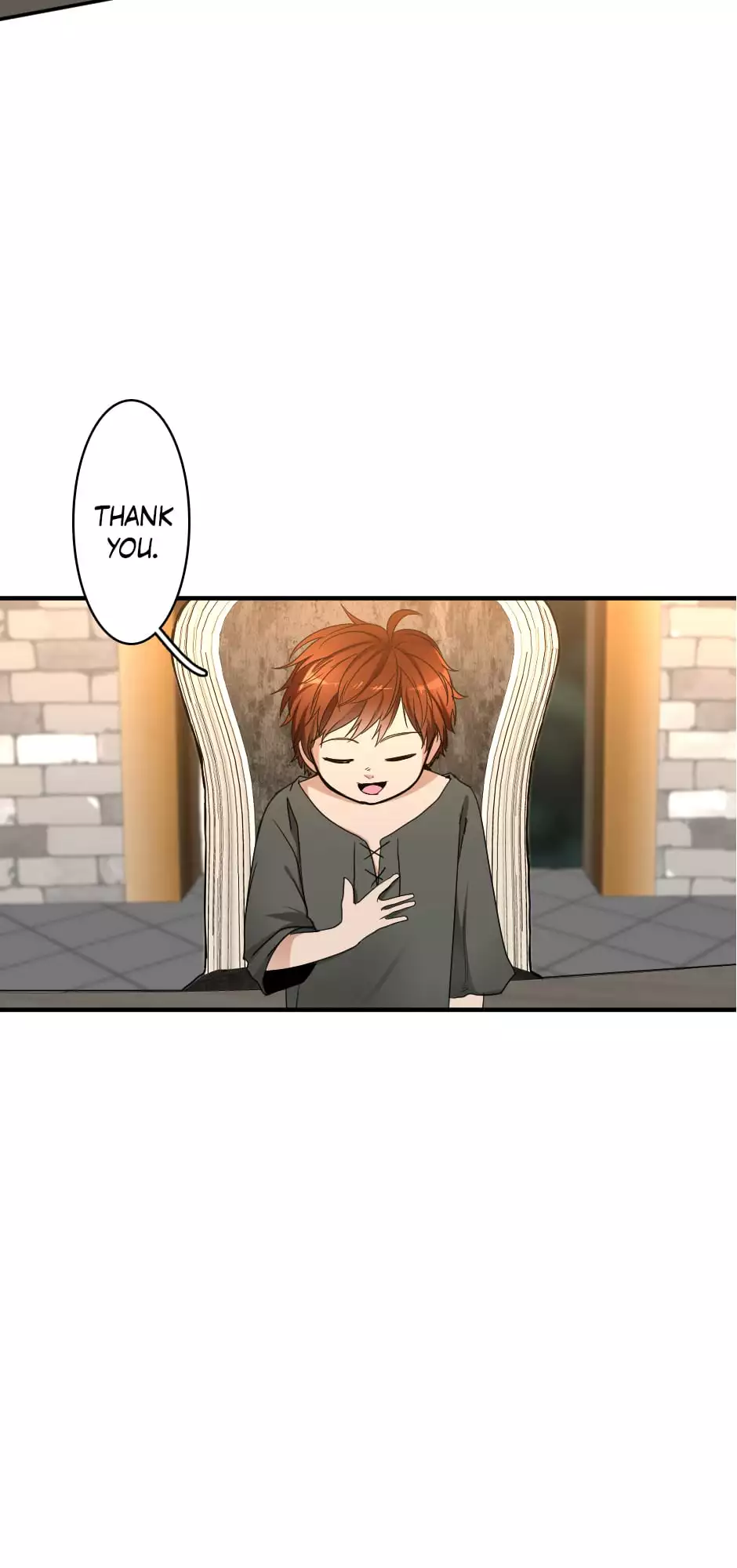 The Beginning After The End Chapter 21 page 15