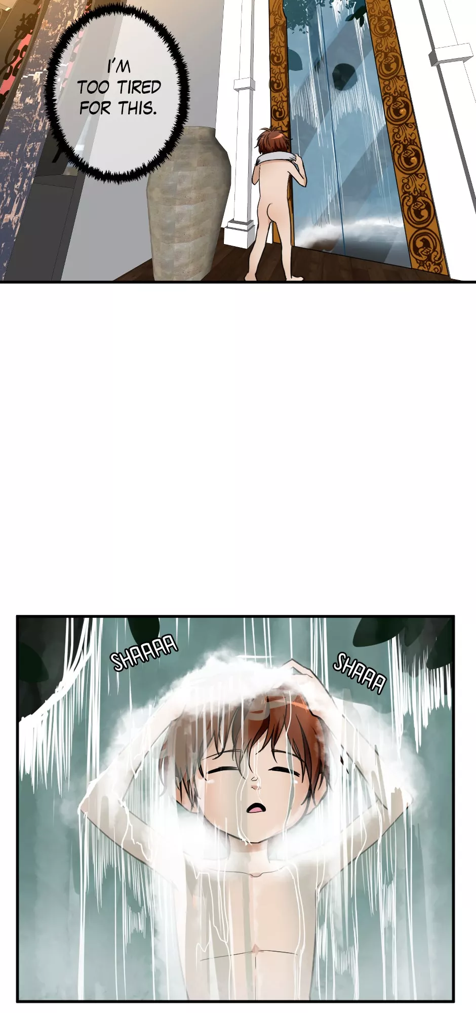 The Beginning After The End Chapter 21 page 18