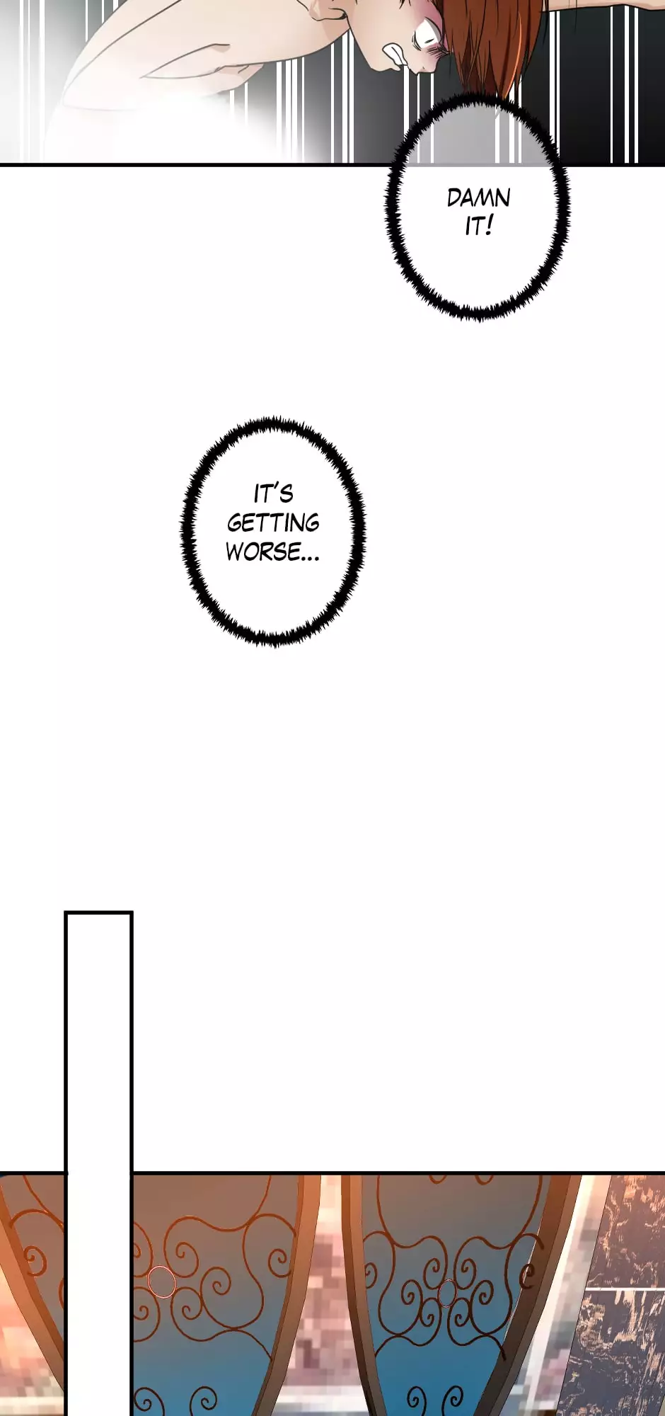 The Beginning After The End Chapter 21 page 20