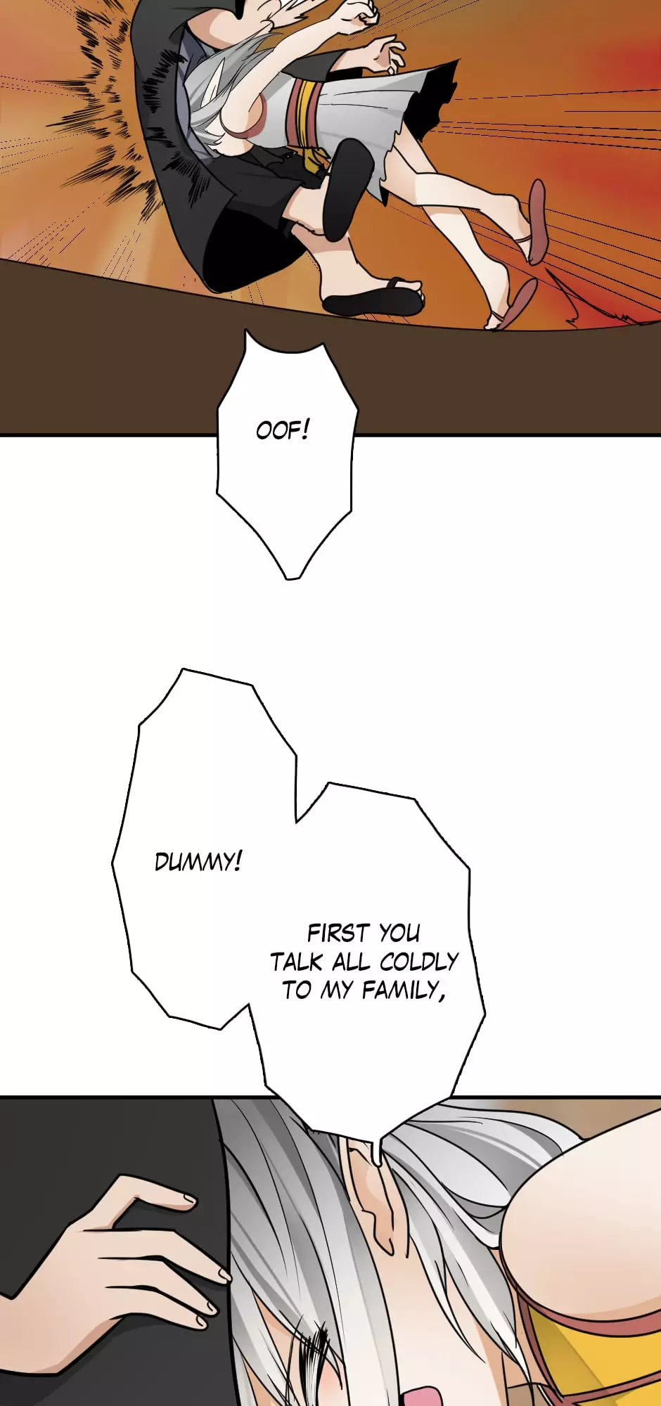 The Beginning After The End Chapter 21 page 24