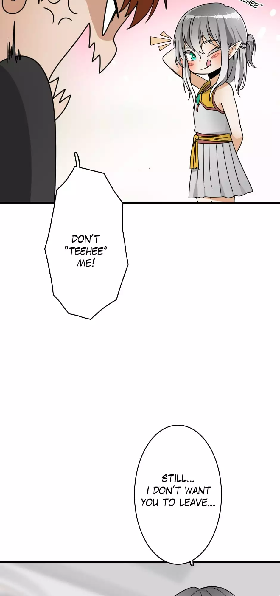 The Beginning After The End Chapter 21 page 27