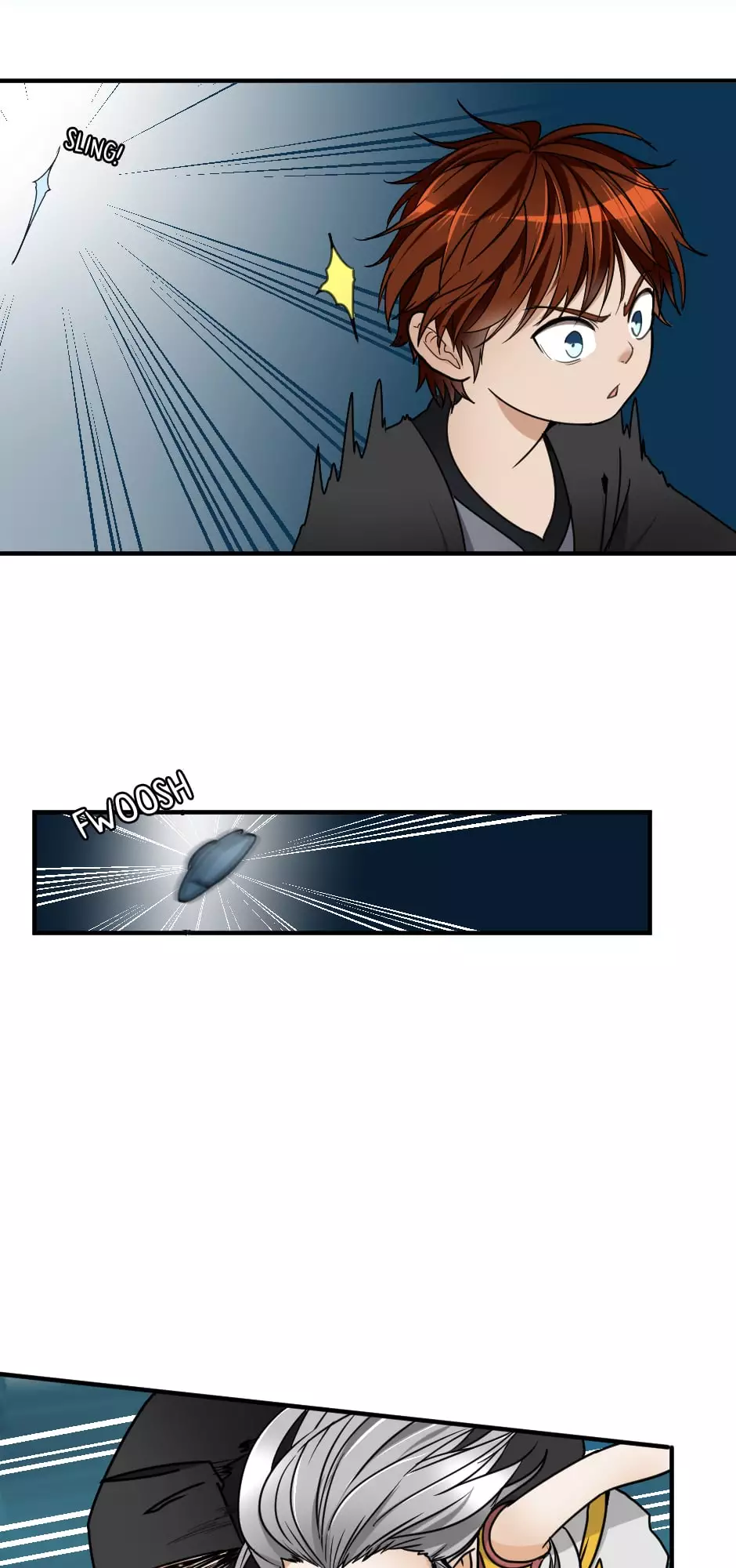 The Beginning After The End Chapter 21 page 37