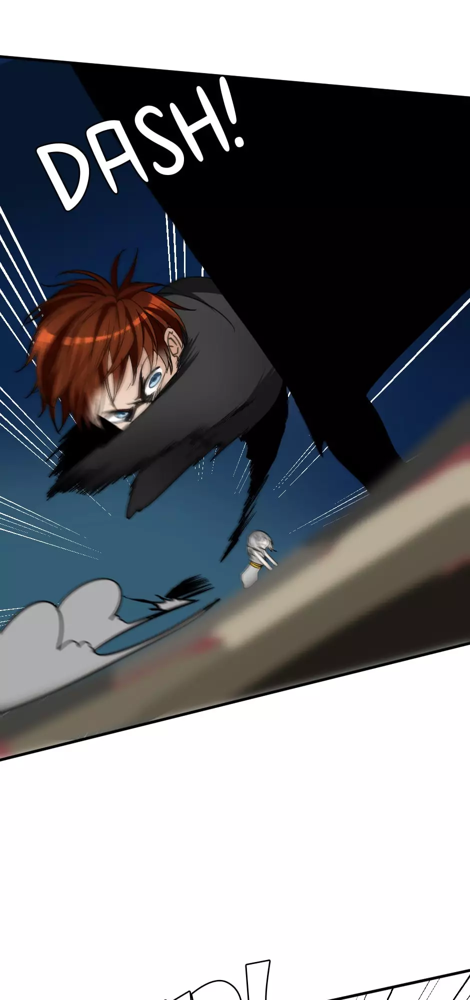 The Beginning After The End Chapter 21 page 39