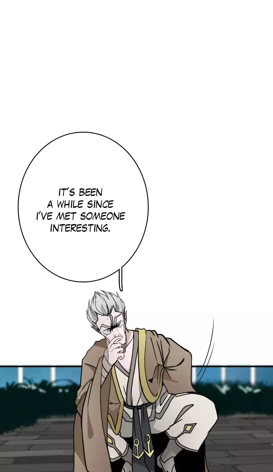 The Beginning After The End Chapter 21 page 48