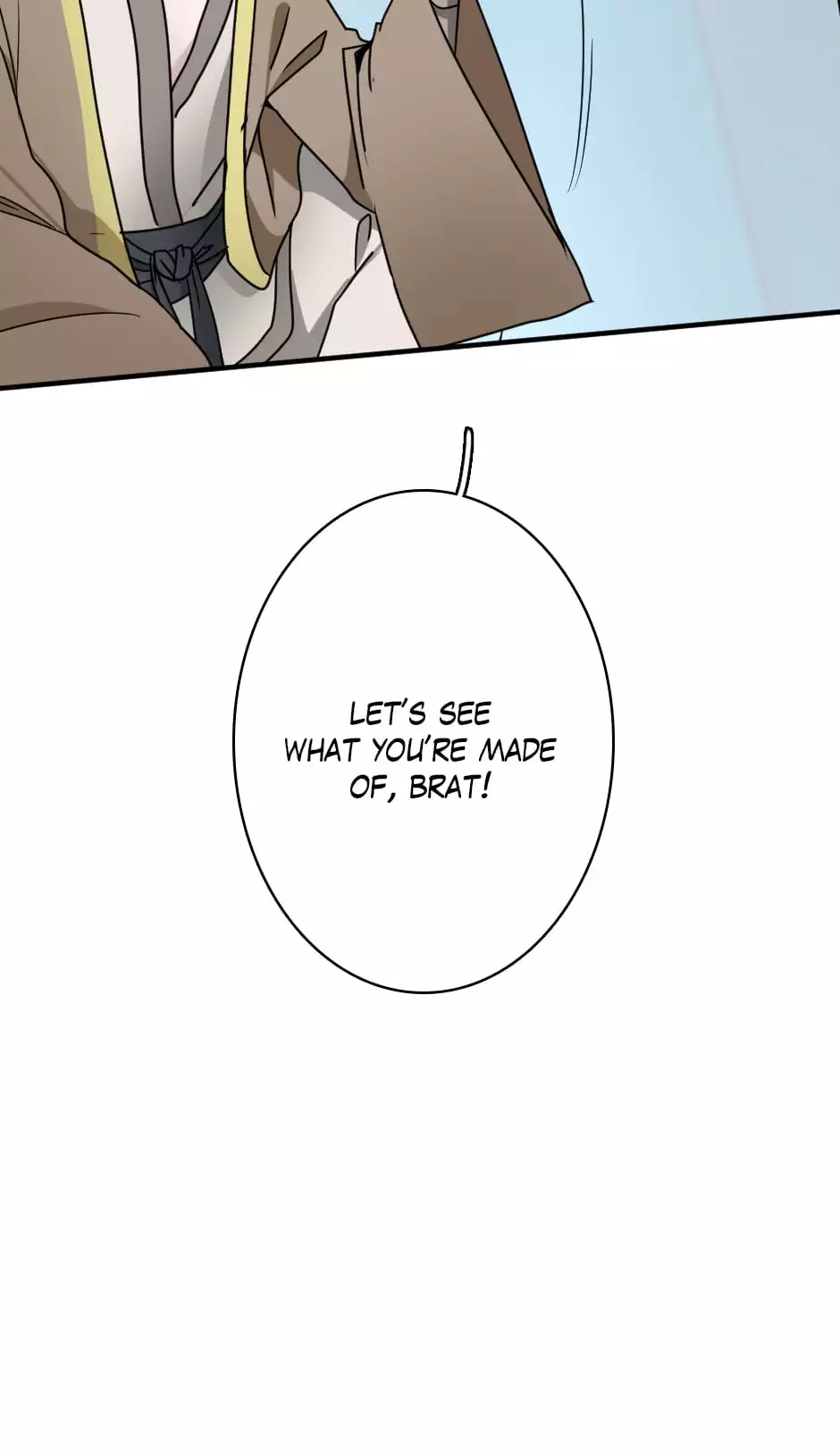 The Beginning After The End Chapter 21 page 50