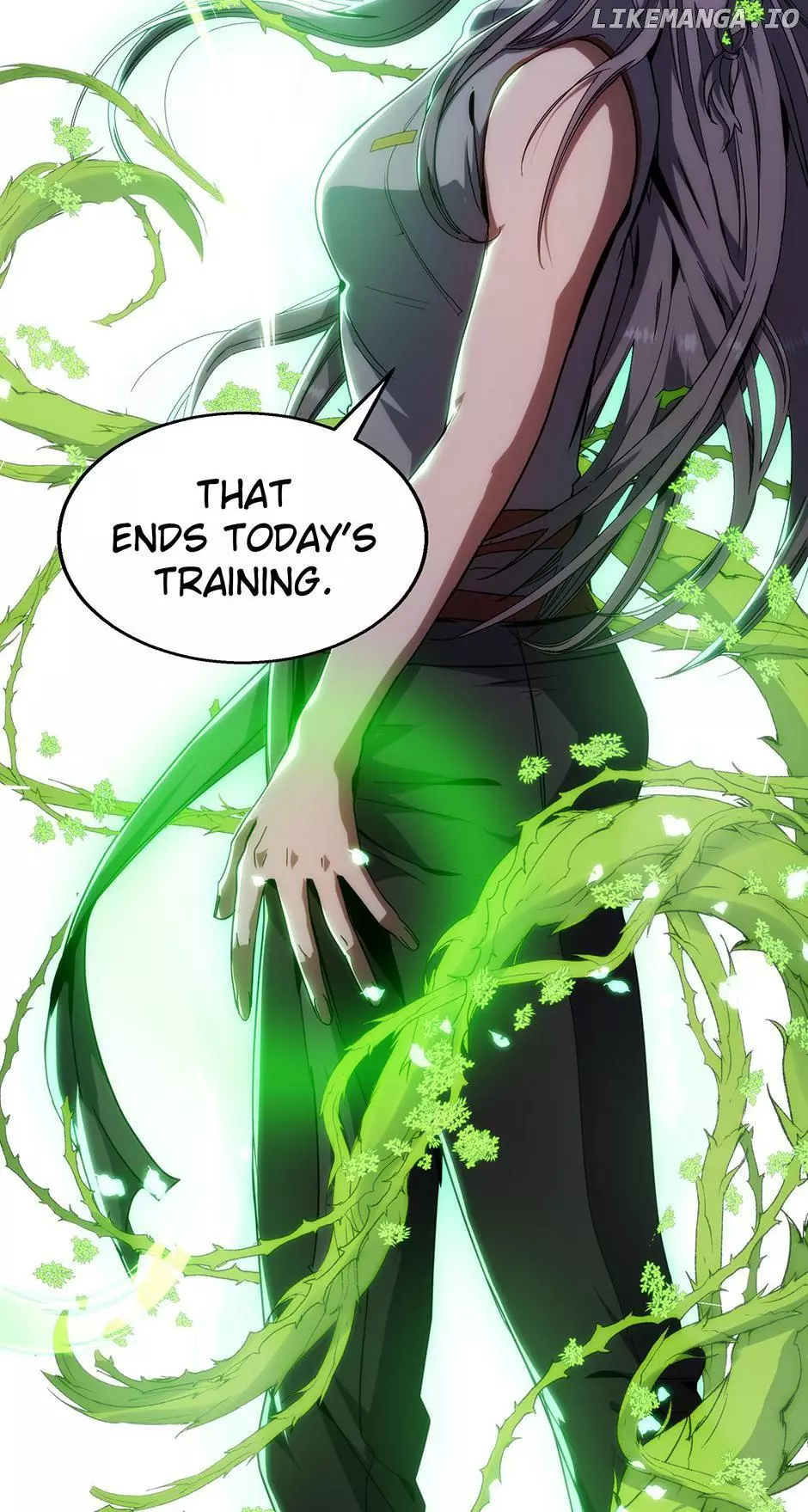 The Beginning After The End Chapter 210 page 6