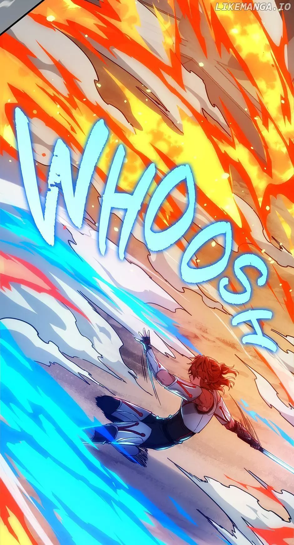 The Beginning After The End Chapter 210 page 26