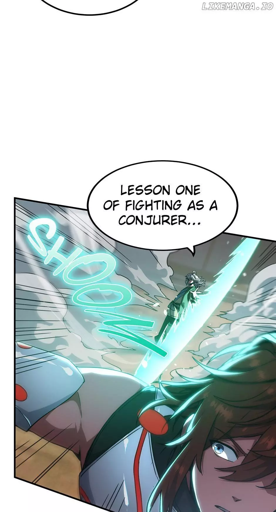 The Beginning After The End Chapter 210 page 29