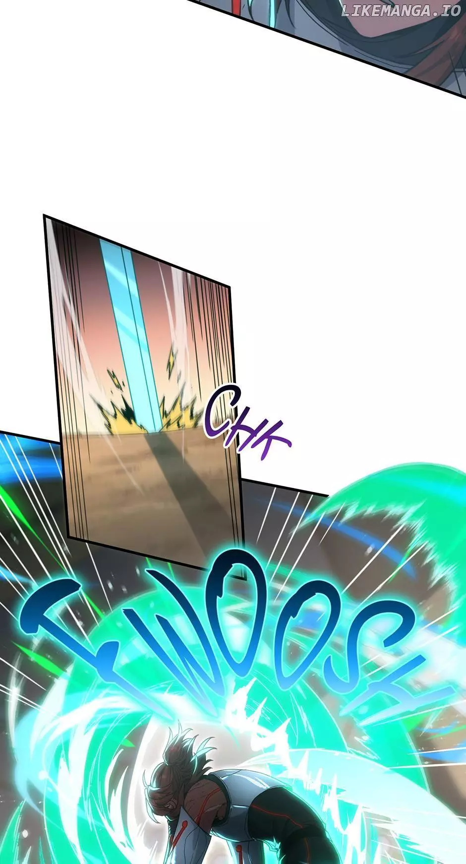 The Beginning After The End Chapter 210 page 30