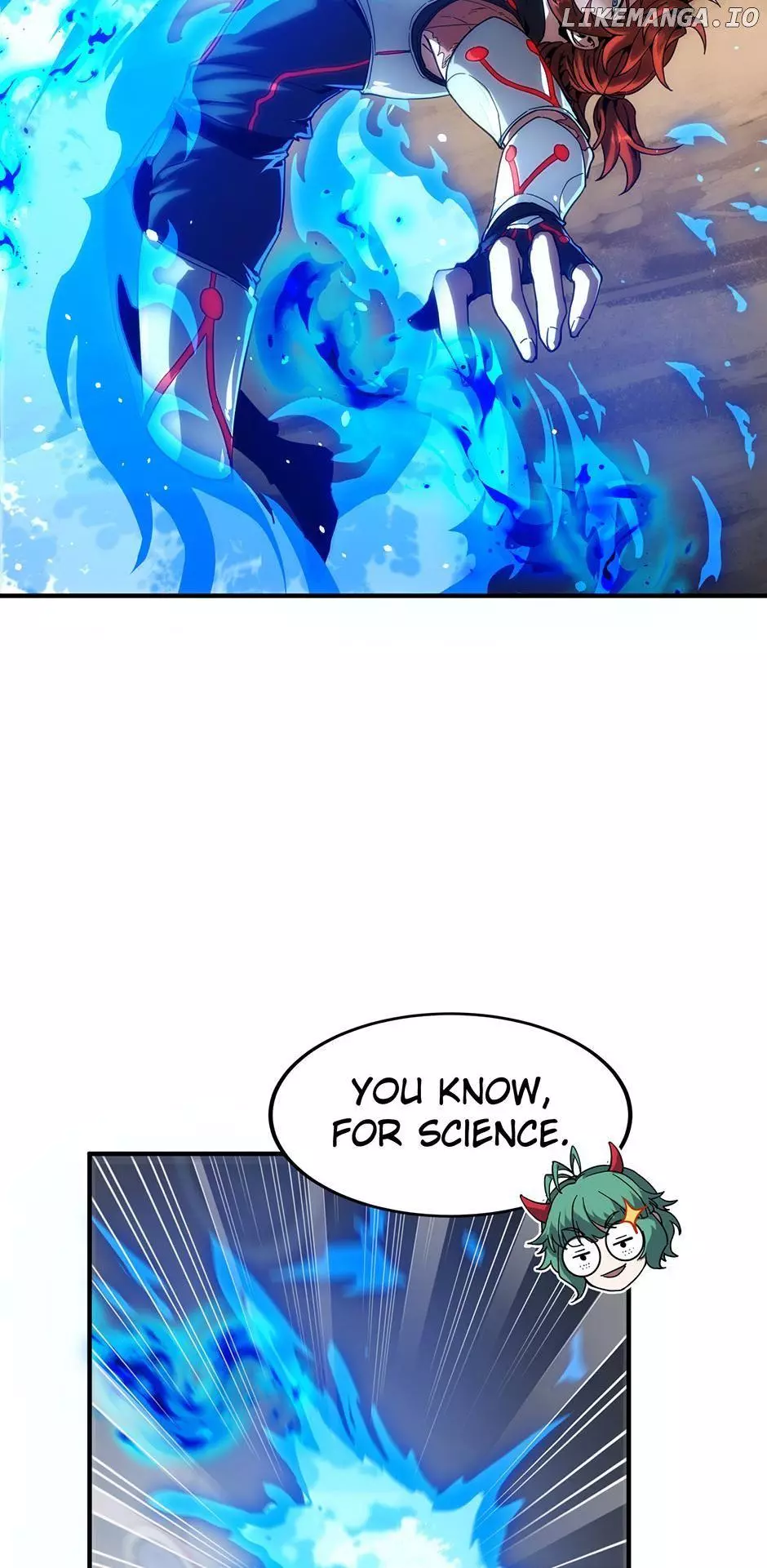The Beginning After The End Chapter 210 page 41