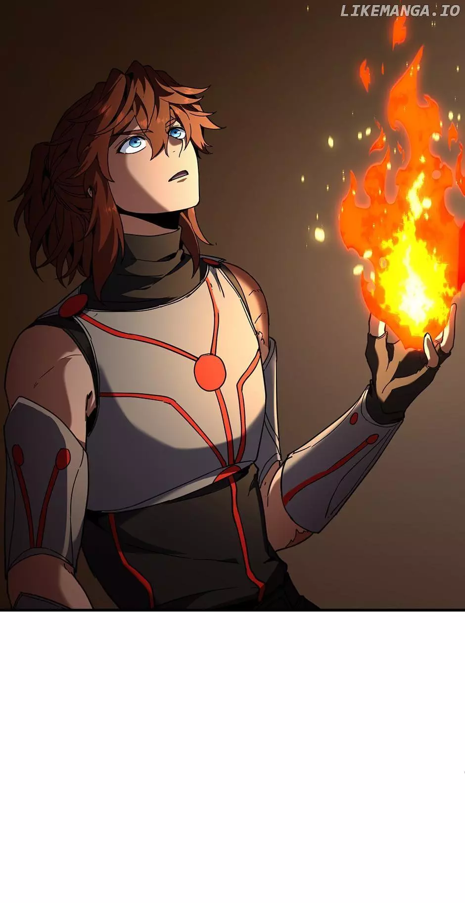 The Beginning After The End Chapter 210 page 52