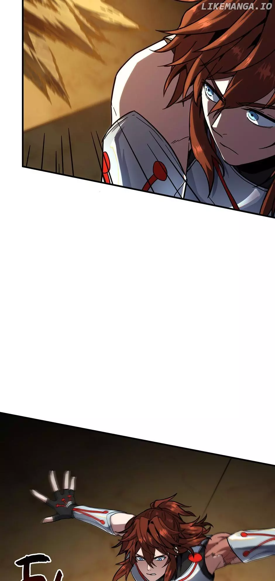 The Beginning After The End Chapter 210 page 57