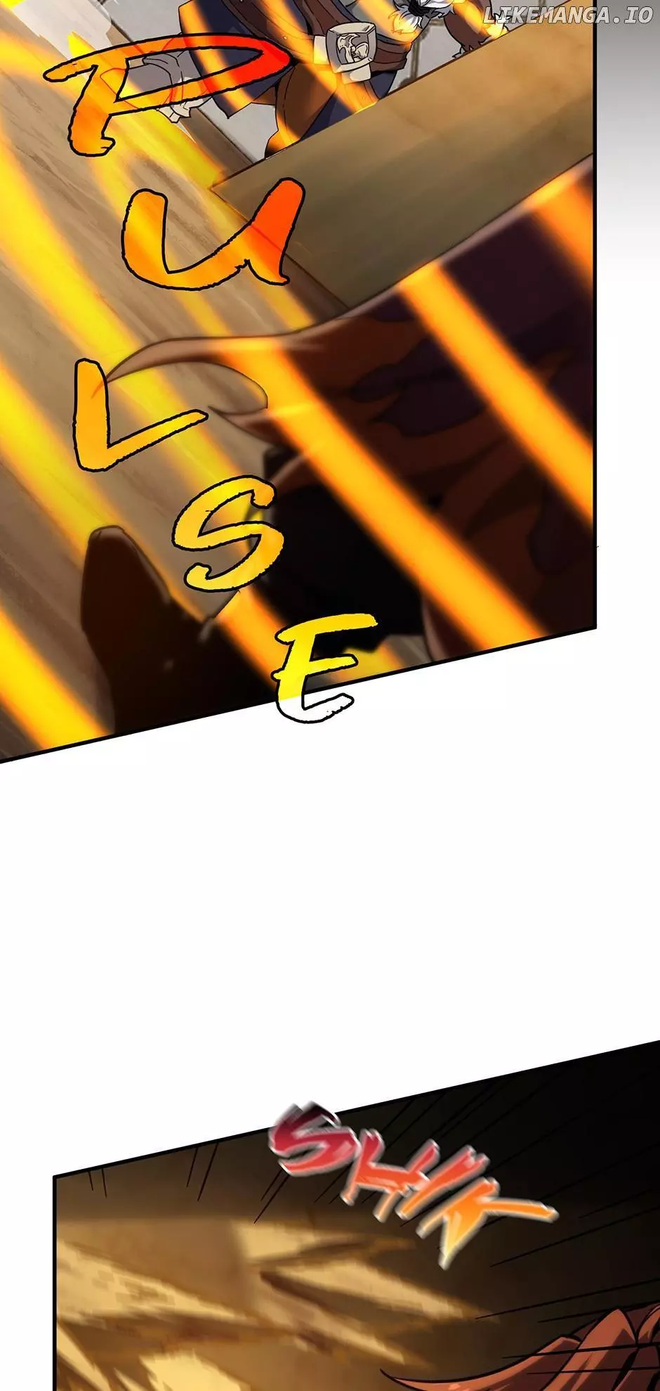 The Beginning After The End Chapter 210 page 56