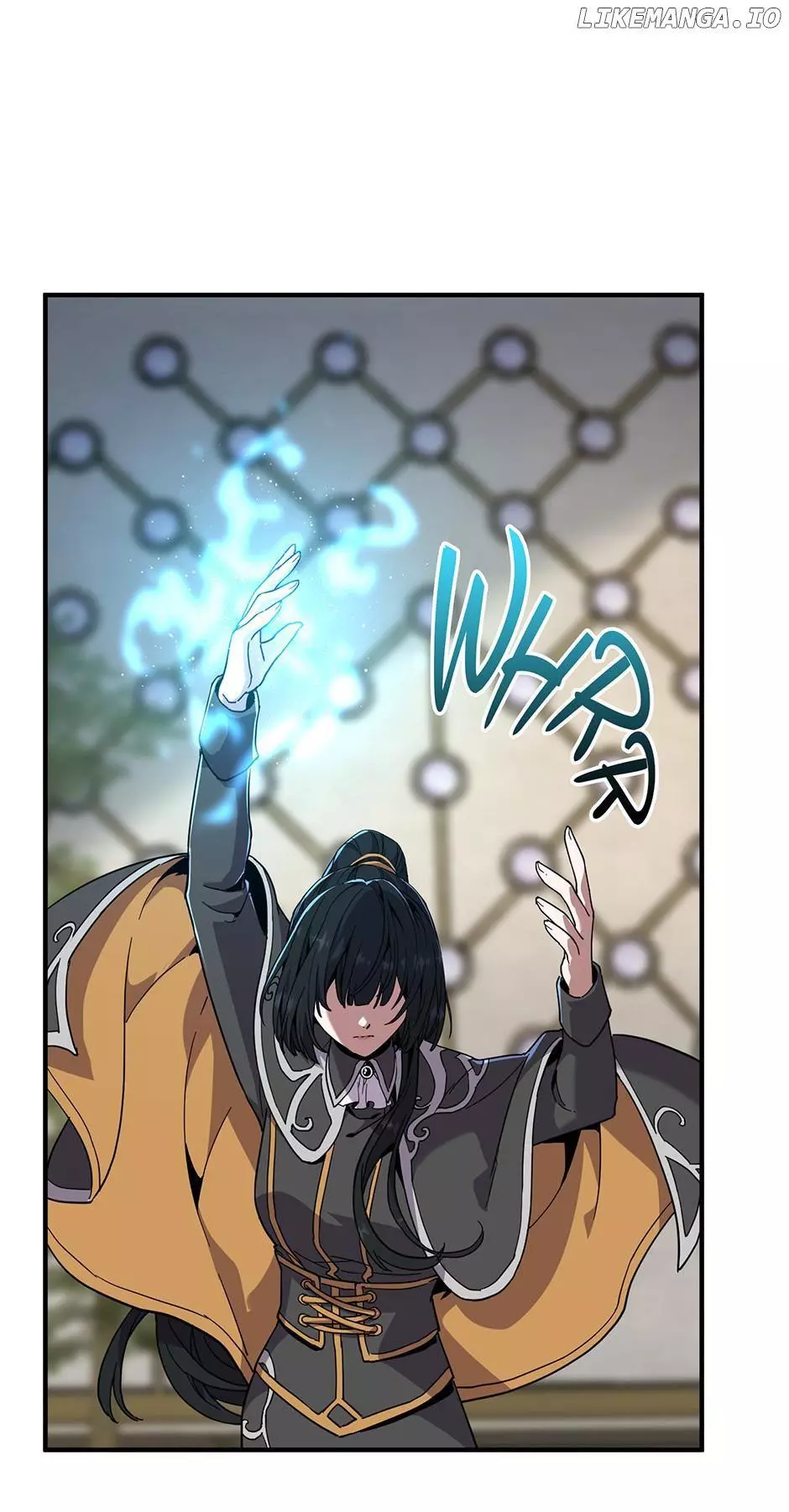 The Beginning After The End Chapter 210 page 62