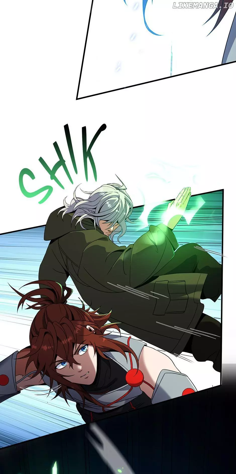 The Beginning After The End Chapter 210 page 68