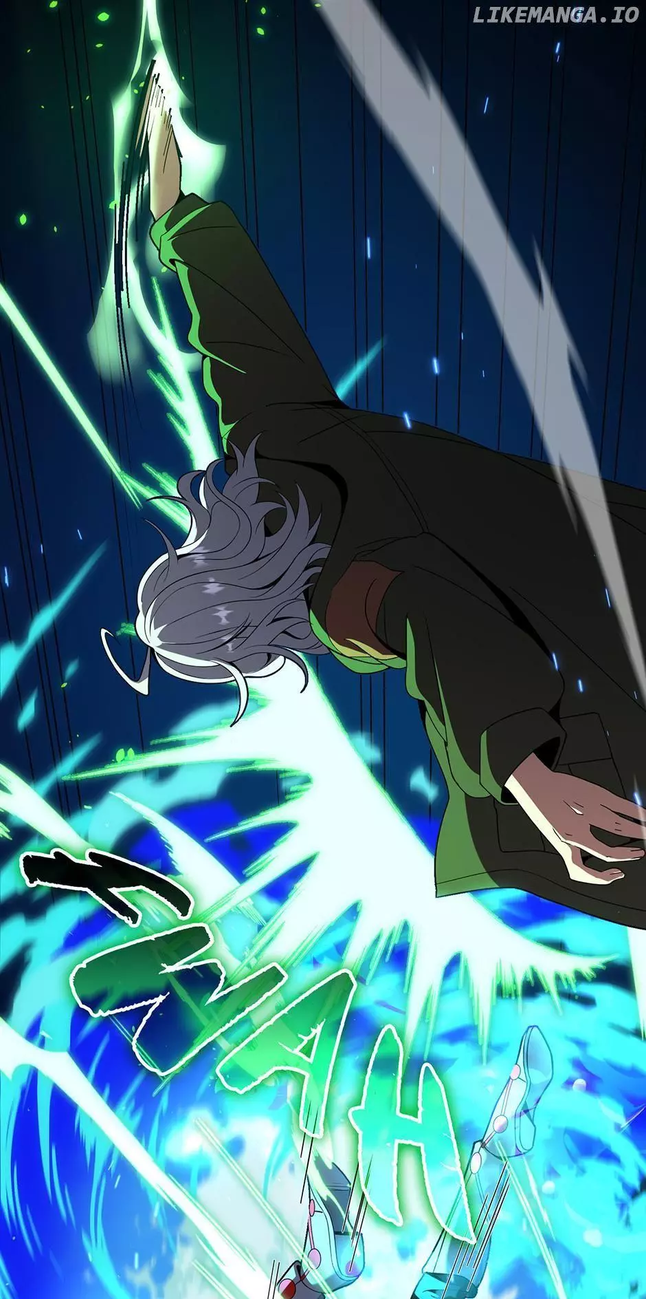 The Beginning After The End Chapter 210 page 69