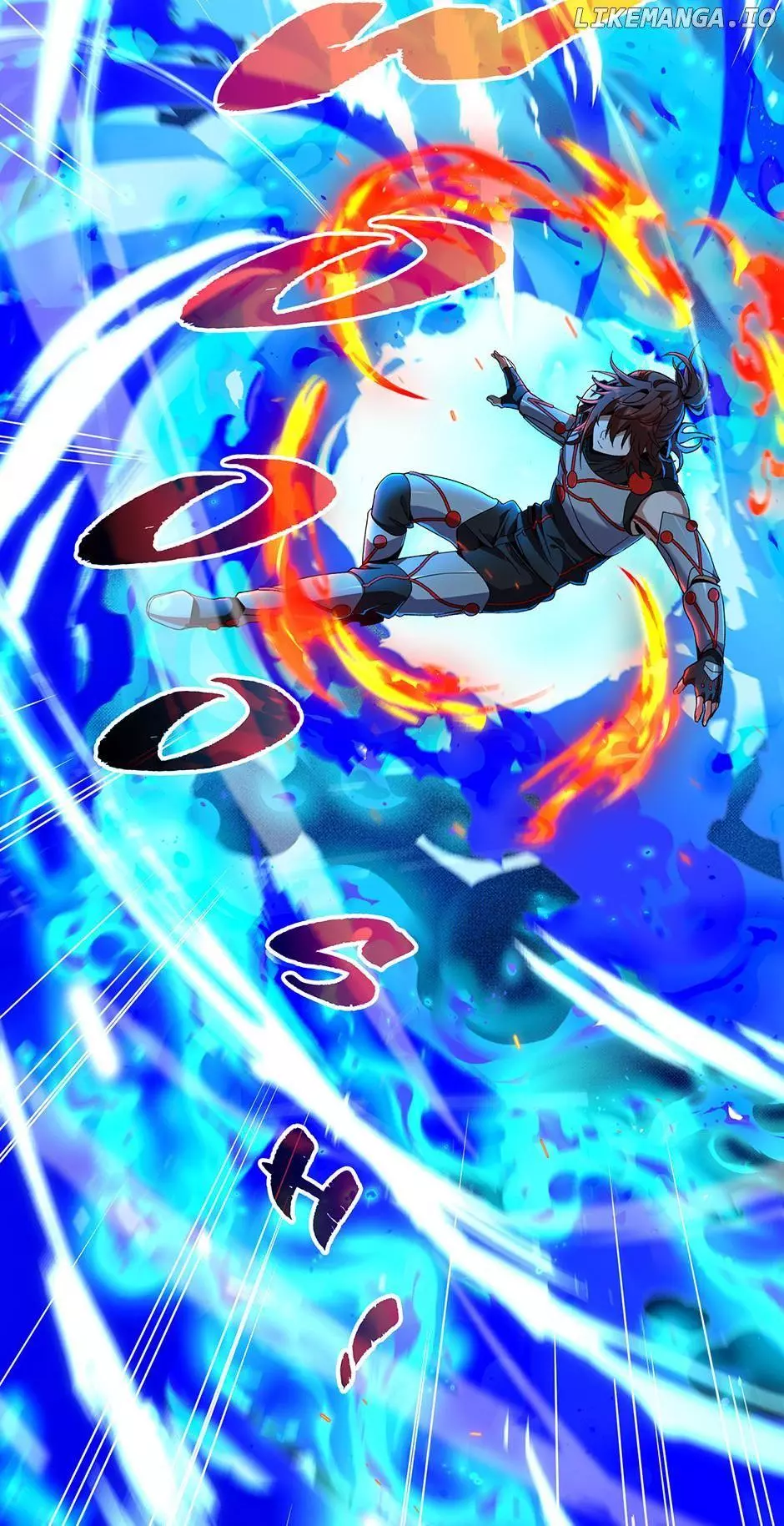 The Beginning After The End Chapter 210 page 75