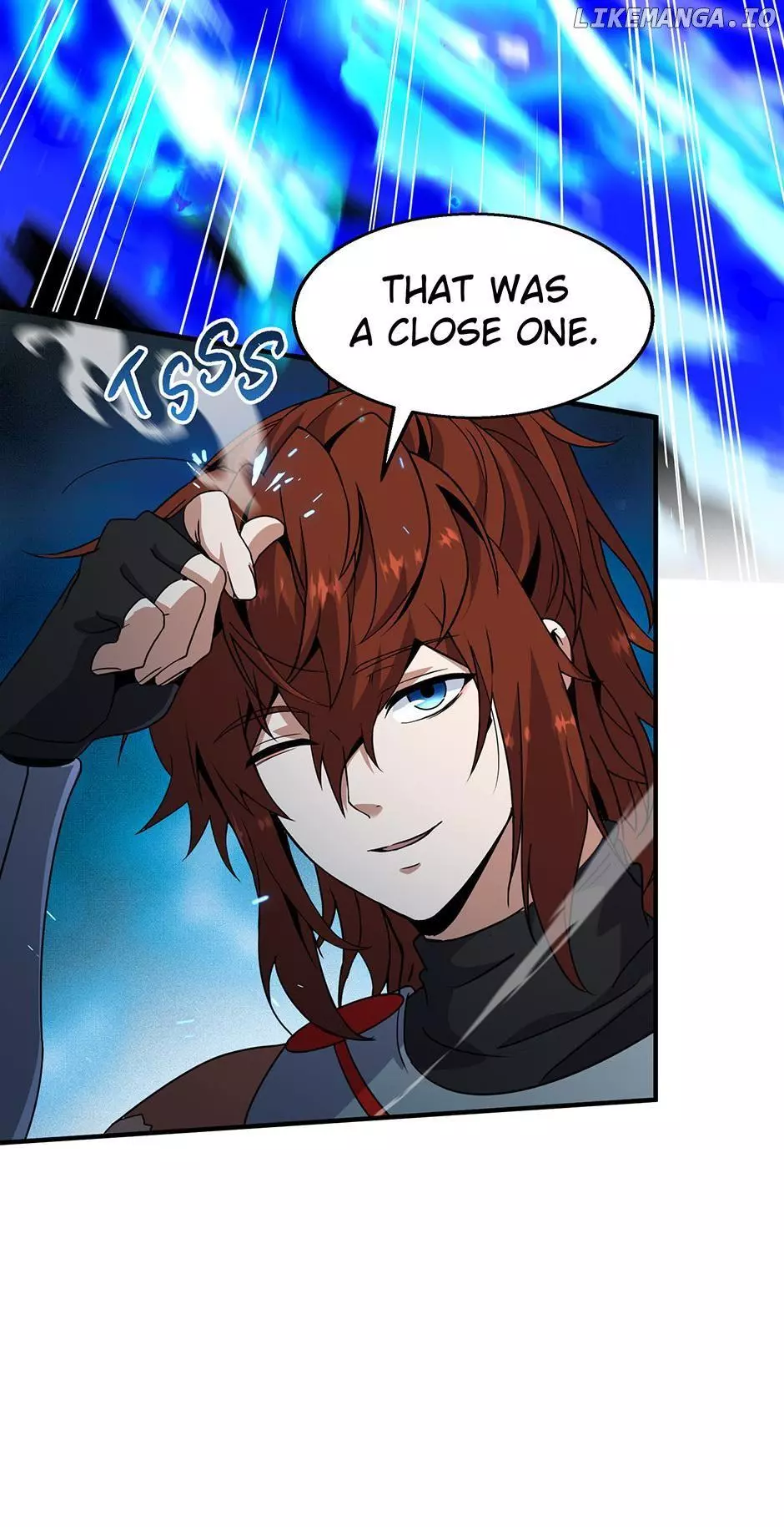 The Beginning After The End Chapter 210 page 76