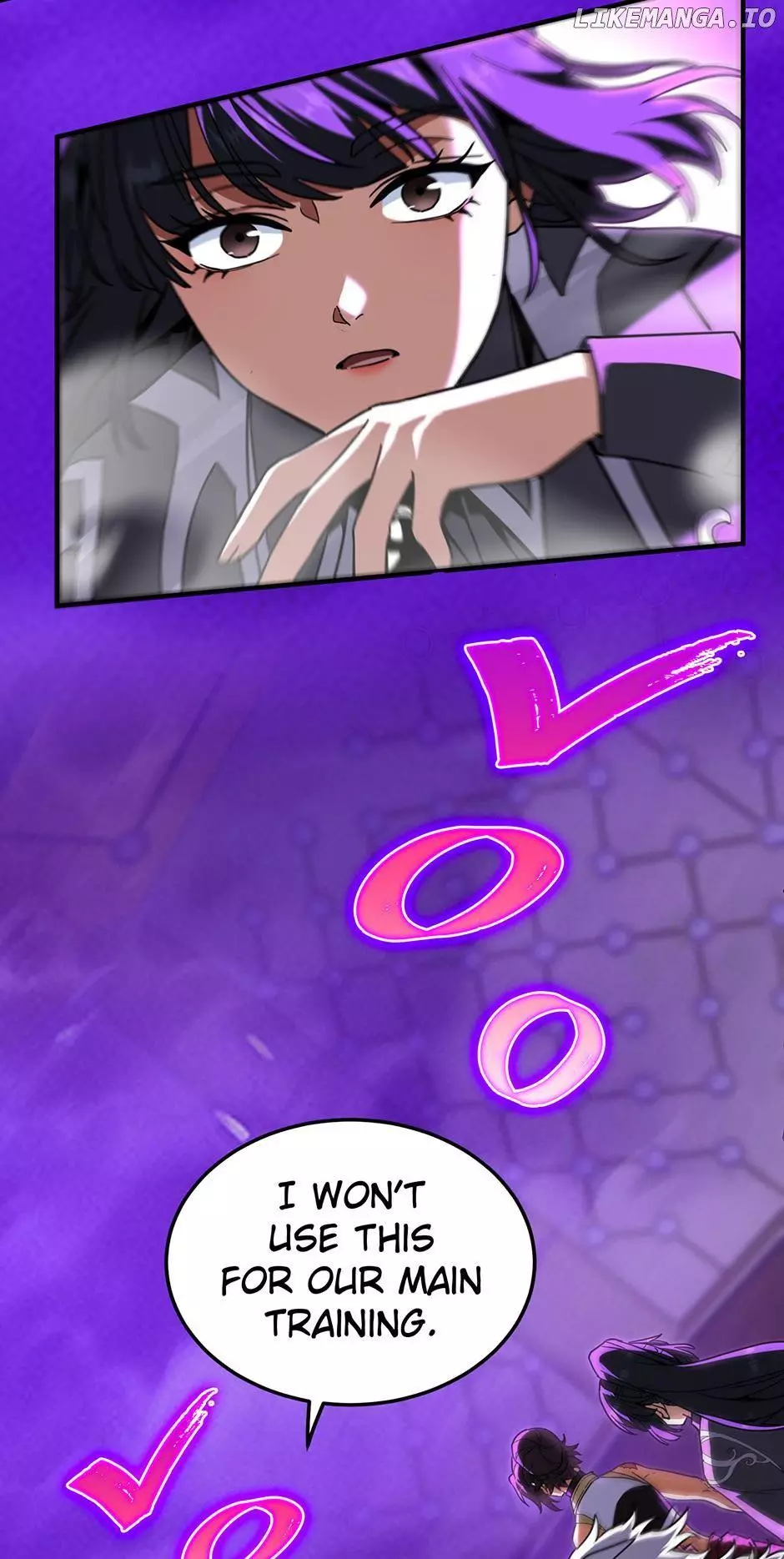 The Beginning After The End Chapter 210 page 85