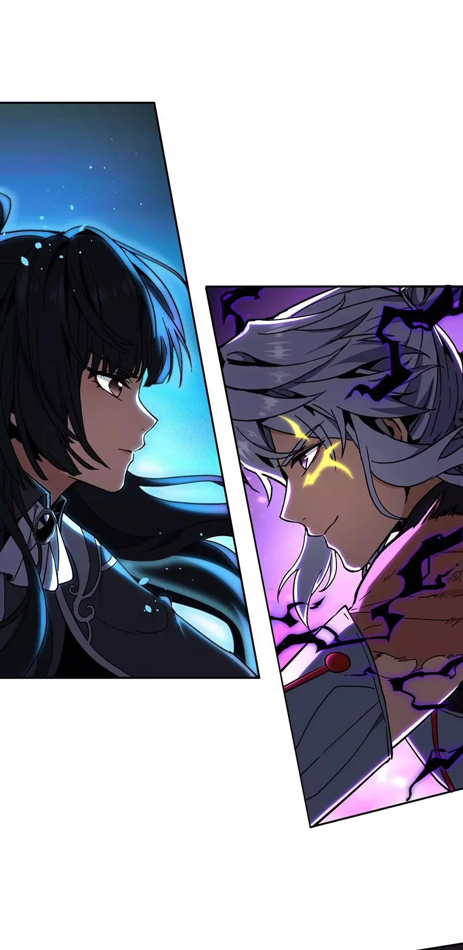 The Beginning After The End Chapter 211 page 15