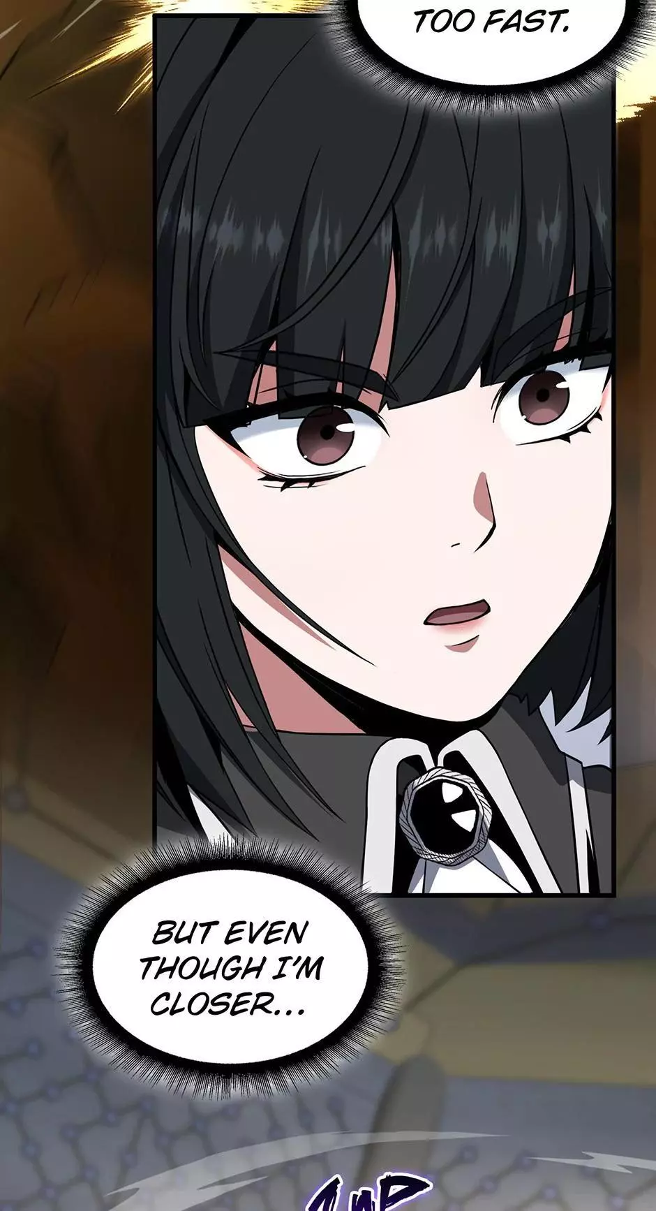 The Beginning After The End Chapter 211 page 43