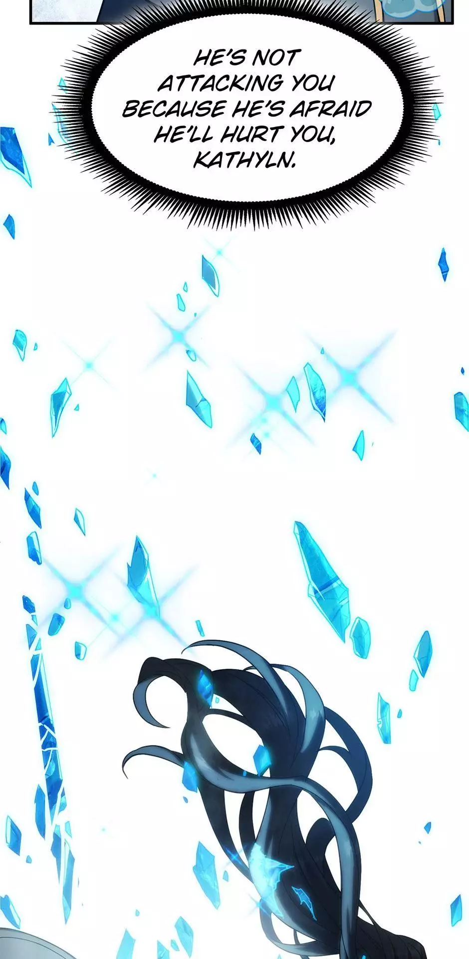 The Beginning After The End Chapter 211 page 48
