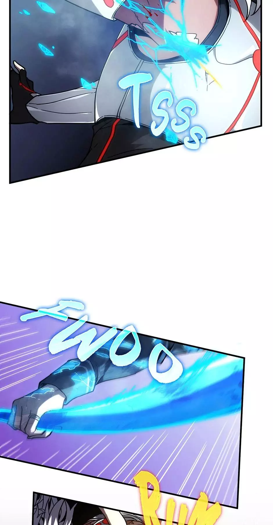 The Beginning After The End Chapter 211 page 56