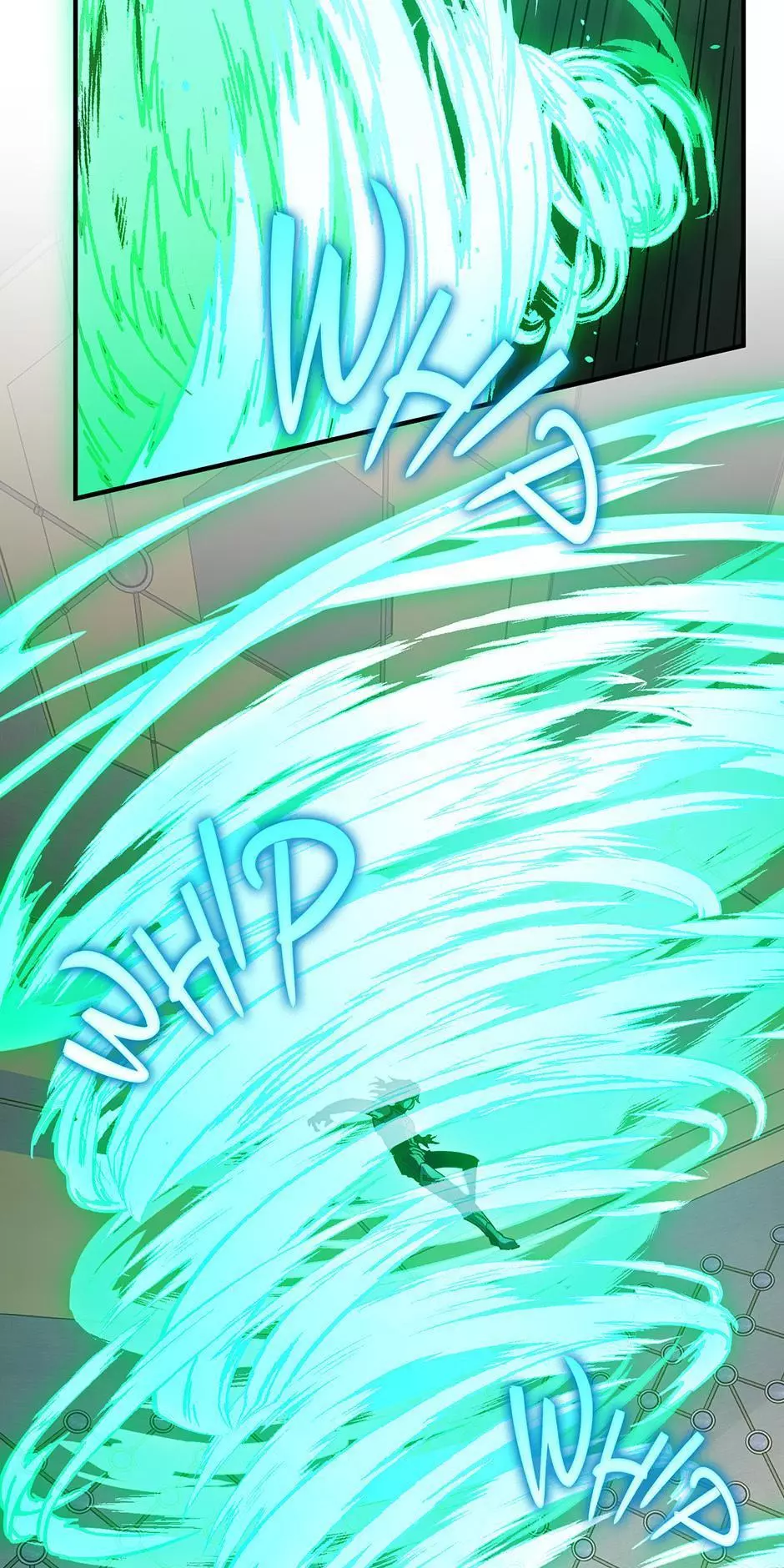 The Beginning After The End Chapter 211 page 60