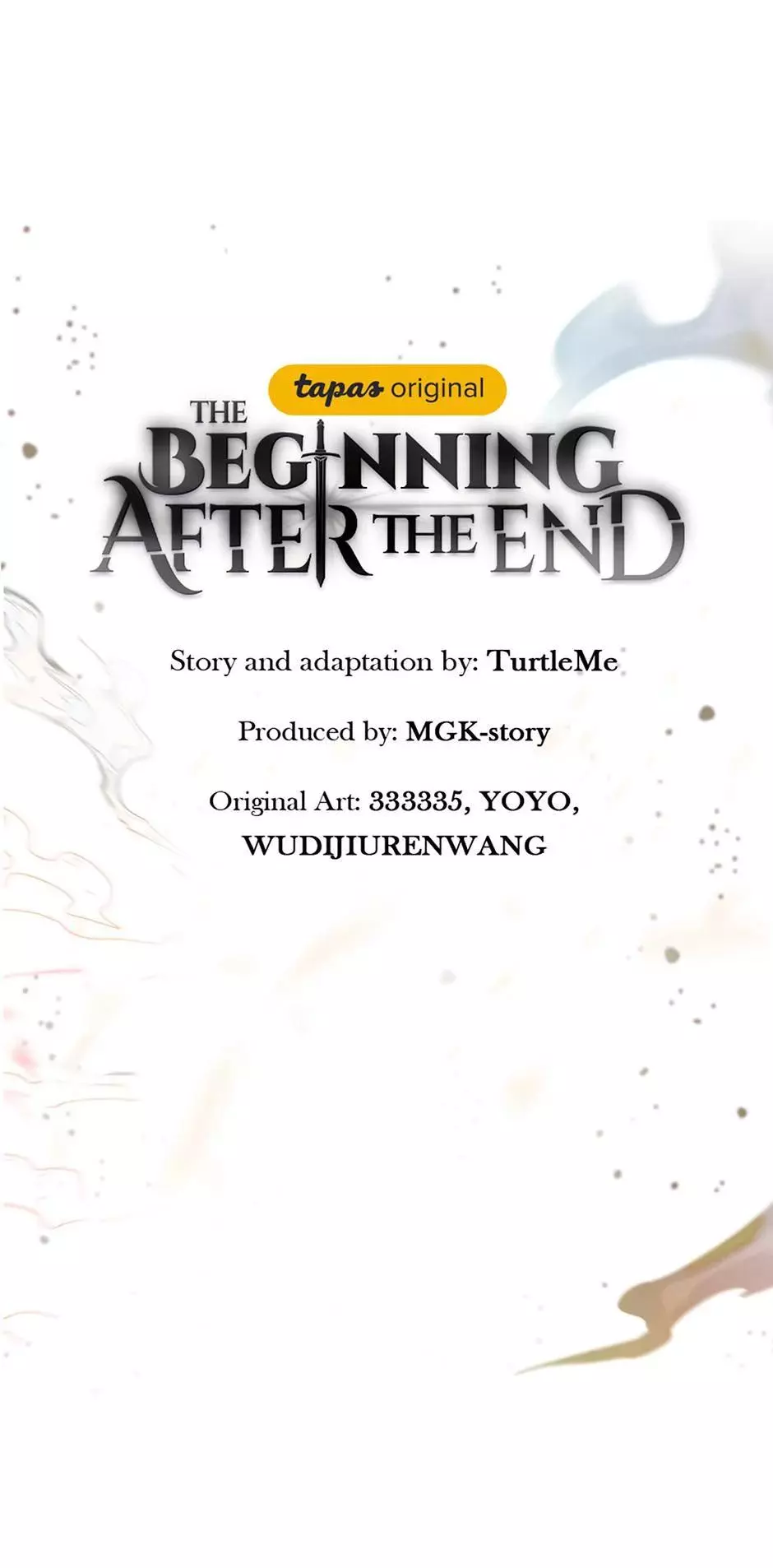 The Beginning After The End Chapter 211 page 75