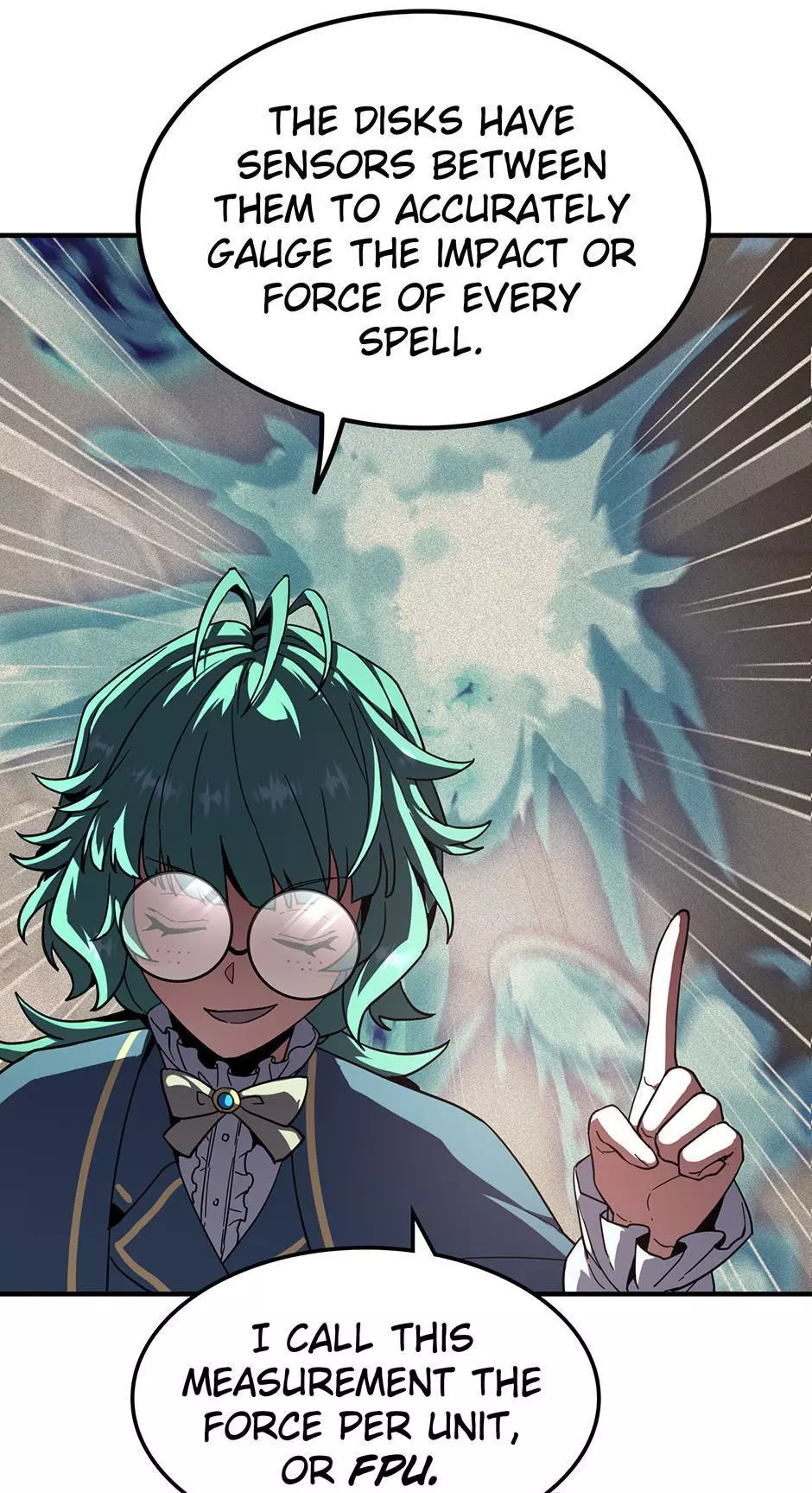 The Beginning After The End Chapter 211 page 83