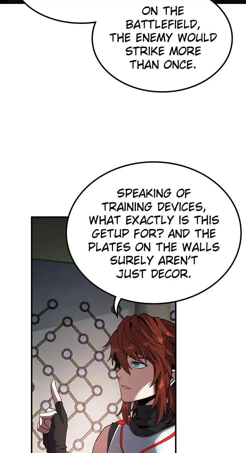 The Beginning After The End Chapter 211 page 80