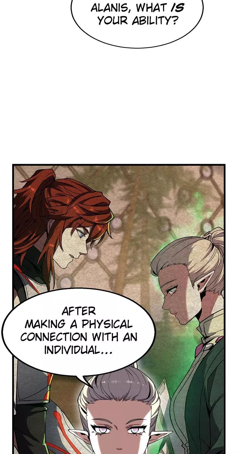 The Beginning After The End Chapter 211 page 93